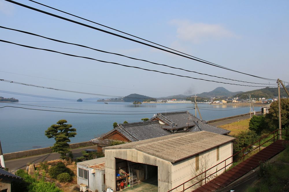 4782 After Ogushigô in the direction of Kawatana. (2018)