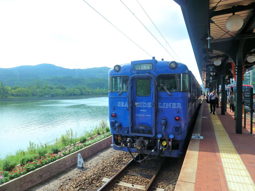 ten-to-sen usuha-long 点と線 Thoughts - 🗾🕳️ The Seikan Tunnel in Japan is one of the